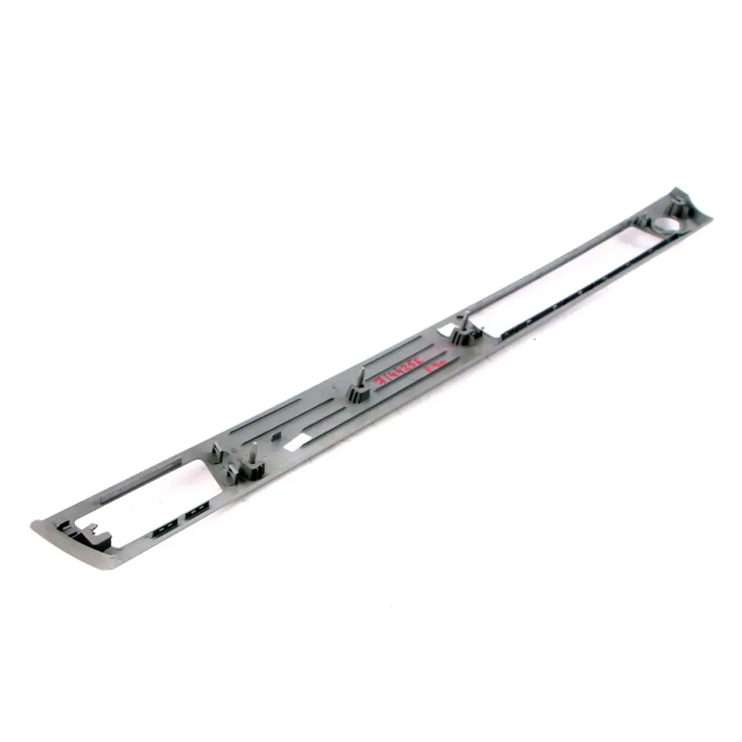  Dashboard Cover BMW E90 E91 Decorative Strip Trim Dash Panel Titan 90 - SKU rhd-6970077 - Part number 6970077