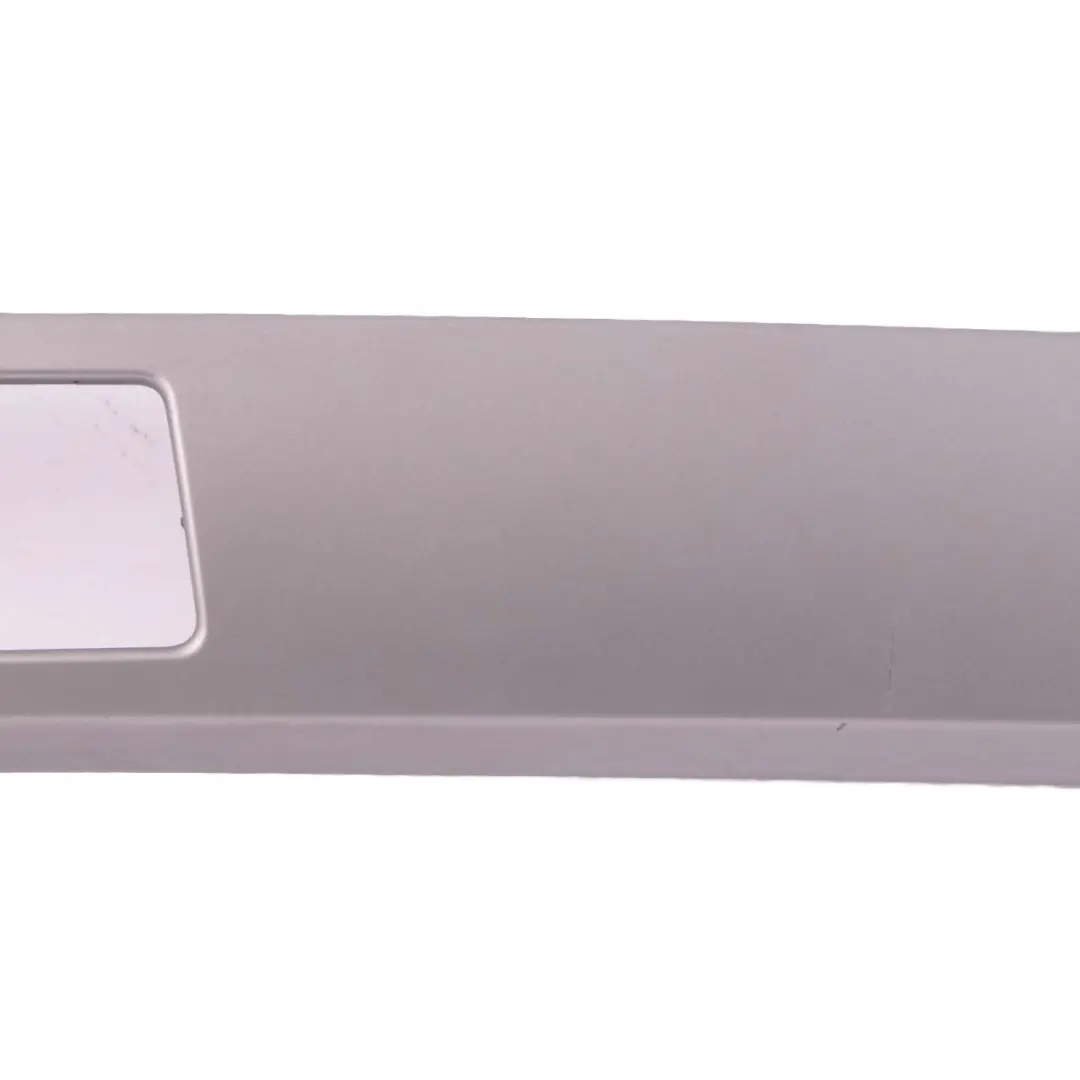  Dashboard Cover BMW E90 E91 Decorative Strip Trim Dash Panel Titan 90 - SKU rhd-6970077 - Part number 6970077