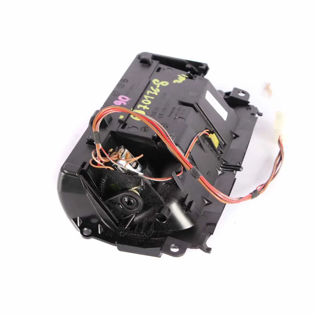 Ashtray Centre Console Ash Tray Titan 90 Silver to BMW E90 E91 with Part number 6970136 BMW E90 E91 Ashtray Centre Console Ash Tray Titan 90 Silver - SKU rhd-6970136-8 - Part number 6970136