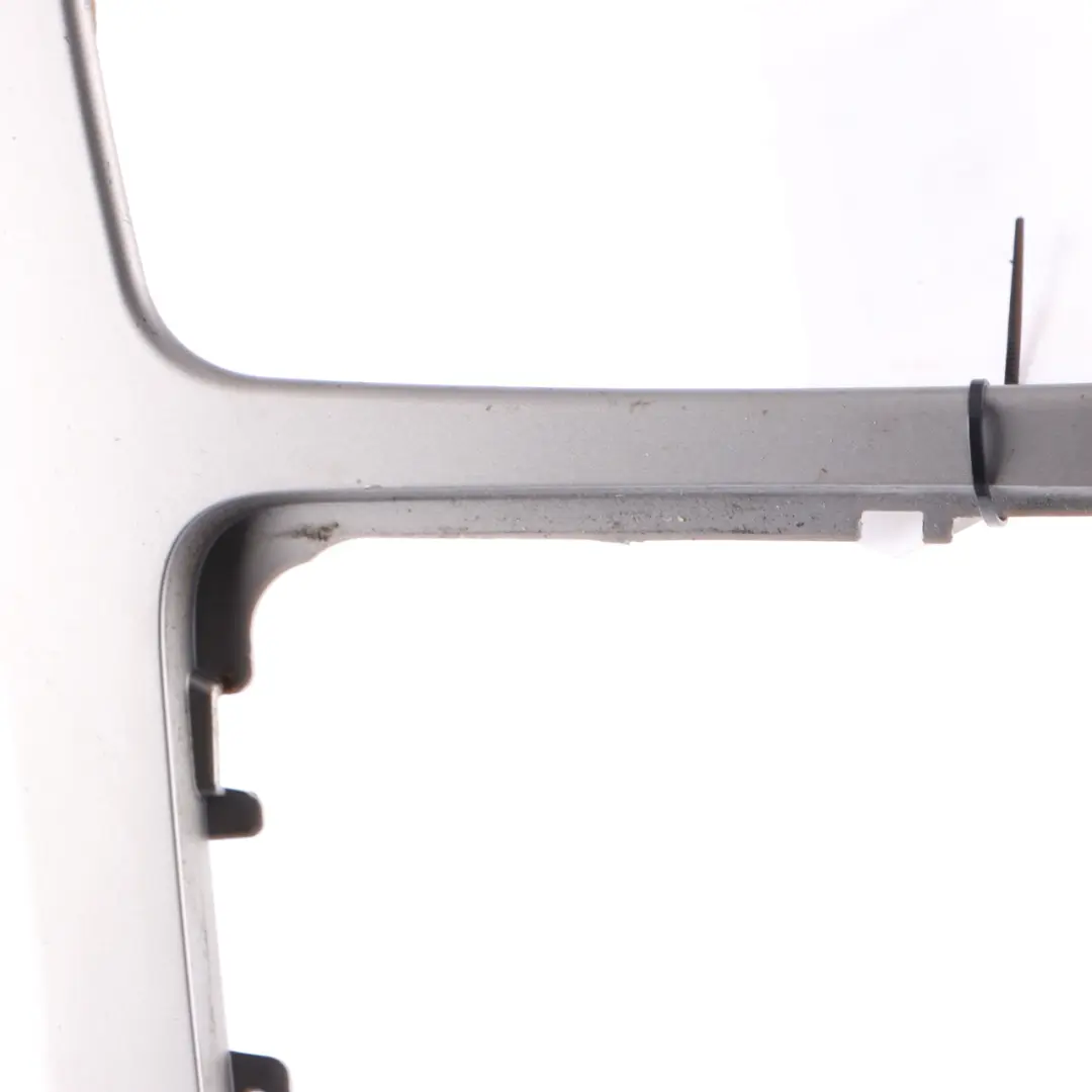 BMW E90 E91 Ashtray Tray Trim Cover Centre Console Titan 90 Silver 7137601 - SKU rhd-6970138-1 - Part number 6970138