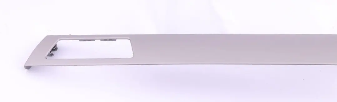 iDrive Set Complete Decor Trim Strip Cover Titan 90 Line to BMW 3 Series 2 E90 E91 with Part number 6970555 BMW 3 Series 2 E90 E91 iDrive Set Complete Decor Trim Strip Cover Titan 90 Line - SKU rhd-6970555-1 - Part number 6970555