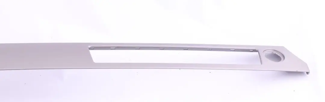 iDrive Set Complete Decor Trim Strip Cover Titan 90 Line to BMW 3 Series 2 E90 E91 with Part number 6970555 BMW 3 Series 2 E90 E91 iDrive Set Complete Decor Trim Strip Cover Titan 90 Line - SKU rhd-6970555-1 - Part number 6970555