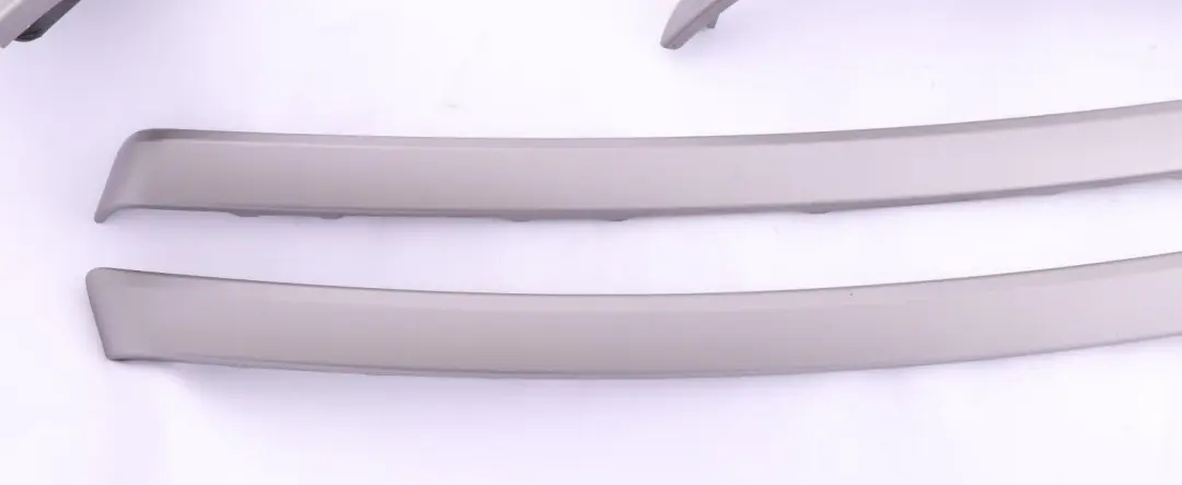 iDrive Set Complete Decor Trim Strip Cover Titan 90 Line to BMW 3 Series 2 E90 E91 with Part number 6970555 BMW 3 Series 2 E90 E91 iDrive Set Complete Decor Trim Strip Cover Titan 90 Line - SKU rhd-6970555-1 - Part number 6970555