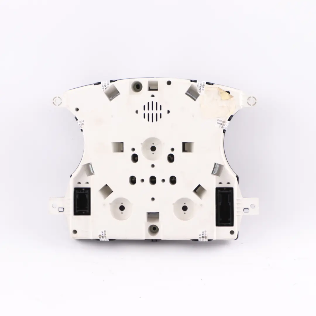 Speedo Meter Speedo Clock Instrument Cluster Automatic to Mini R50 R52 with Part number 6972076 Mini R50 R52 Speedo Meter Speedo Clock Instrument Cluster Automatic - SKU rhd-6972076-3 - Part number 6972076