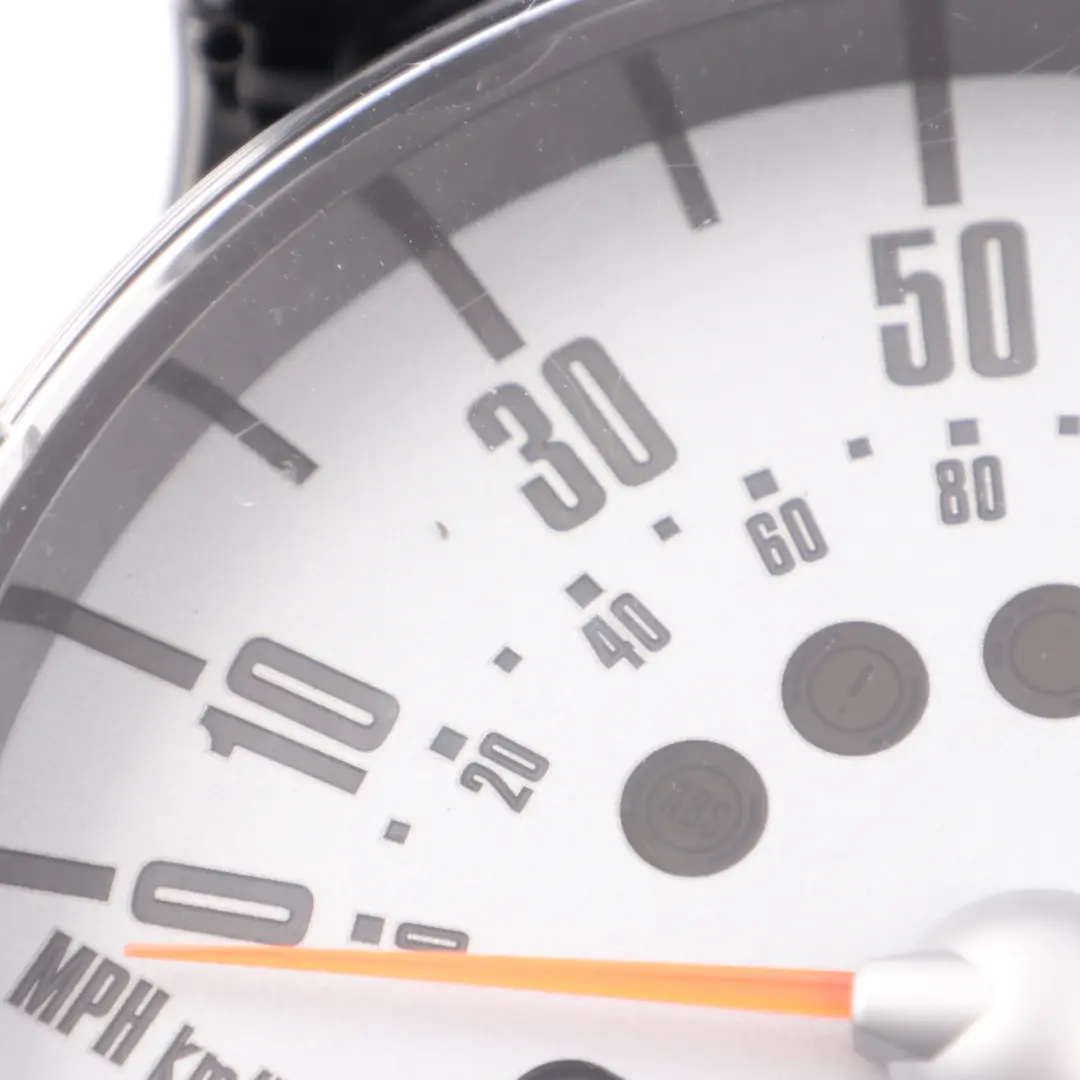 Speedo Meter Speedo Clock Instrument Cluster Automatic to Mini R50 R52 with Part number 6972076 Mini R50 R52 Speedo Meter Speedo Clock Instrument Cluster Automatic - SKU rhd-6972076-3 - Part number 6972076