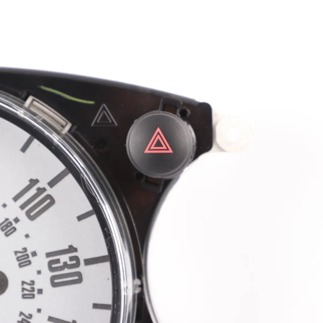 Speedo Meter Speedo Clock Instrument Cluster Automatic to Mini R50 R52 with Part number 6972076 Mini R50 R52 Speedo Meter Speedo Clock Instrument Cluster Automatic - SKU rhd-6972076-3 - Part number 6972076