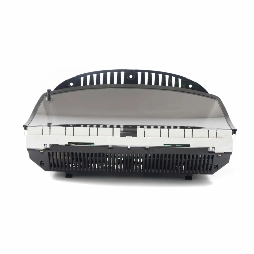 BMW E65 E66 Instrument Cluster Speedometer Automatic Diesel - SKU rhd-6972091 - Part number 6972091
