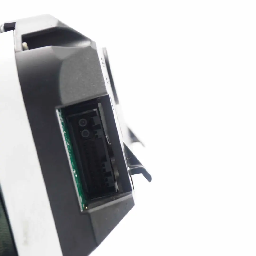 Instrument Cluster Speedometer Automatic Diesel to BMW E65 E66 with Part number 6972091 BMW E65 E66 Instrument Cluster Speedometer Automatic Diesel - SKU rhd-6972091 - Part number 6972091