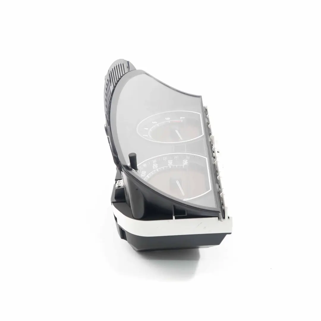 BMW E65 E66 Instrument Cluster Speedometer Automatic Diesel - SKU rhd-6972091 - Part number 6972091