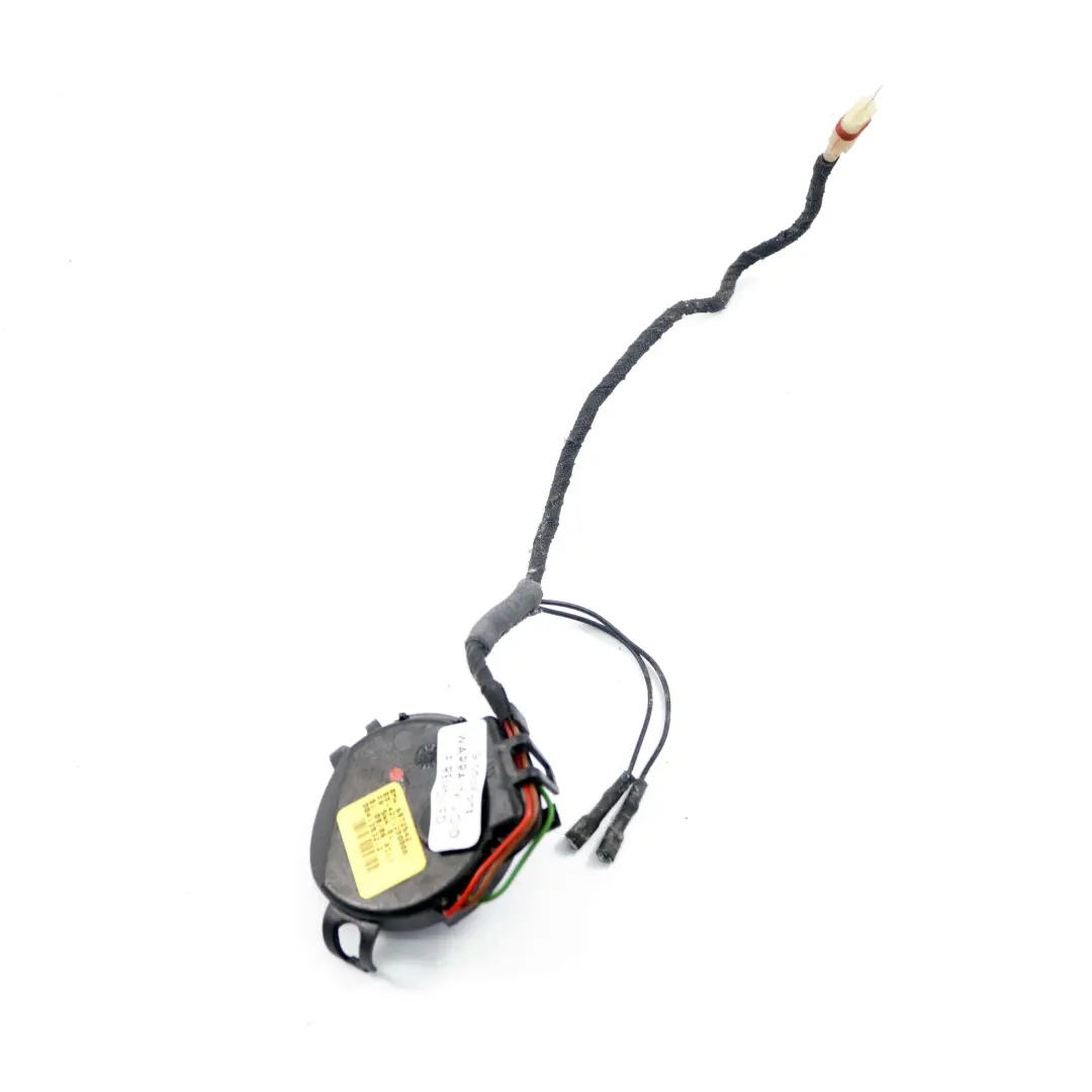  Wing Mirror Wiring BMW E87 E90 E91 Driver's Site Cable Right O/S Memory - SKU rhd-6972542 - Part number 6972542