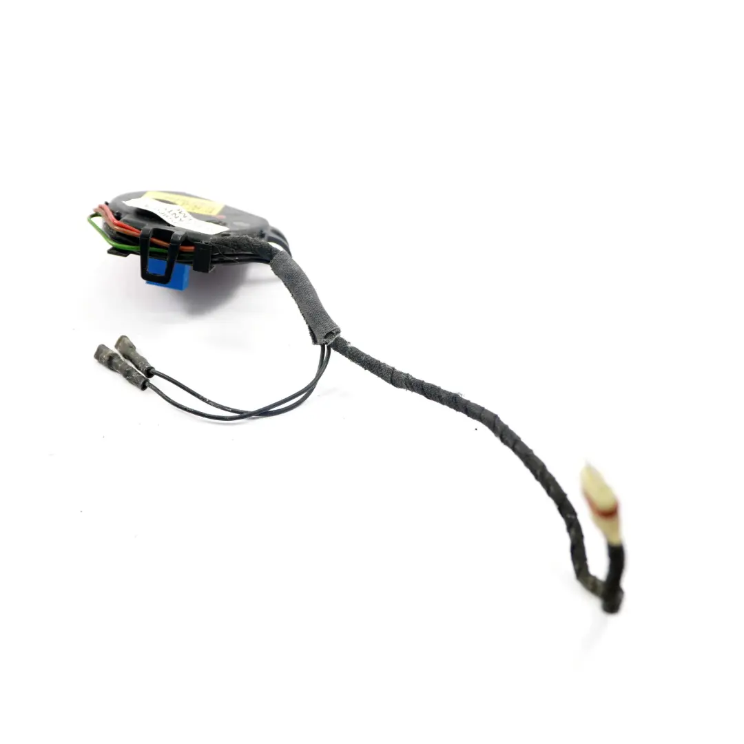 Wing Mirror Wiring BMW E87 E90 E91 Driver's Site Cable Right O/S Memory to with Part number 6972542 Wing Mirror Wiring BMW E87 E90 E91 Driver's Site Cable Right O/S Memory - SKU rhd-6972542 - Part number 6972542