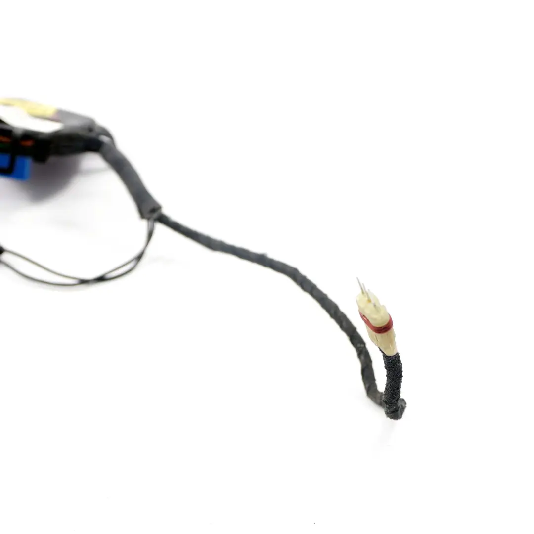 Wing Mirror Wiring BMW E87 E90 E91 Driver's Site Cable Right O/S Memory to with Part number 6972542 Wing Mirror Wiring BMW E87 E90 E91 Driver's Site Cable Right O/S Memory - SKU rhd-6972542 - Part number 6972542