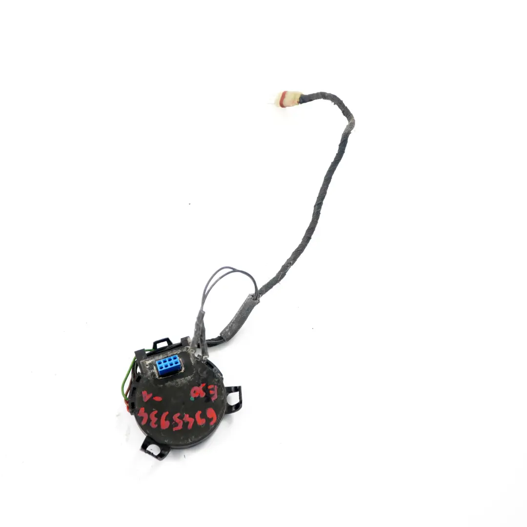 Wing Mirror Wiring BMW E87 E90 E91 Driver's Site Cable Right O/S Memory to with Part number 6972542 Wing Mirror Wiring BMW E87 E90 E91 Driver's Site Cable Right O/S Memory - SKU rhd-6972542 - Part number 6972542