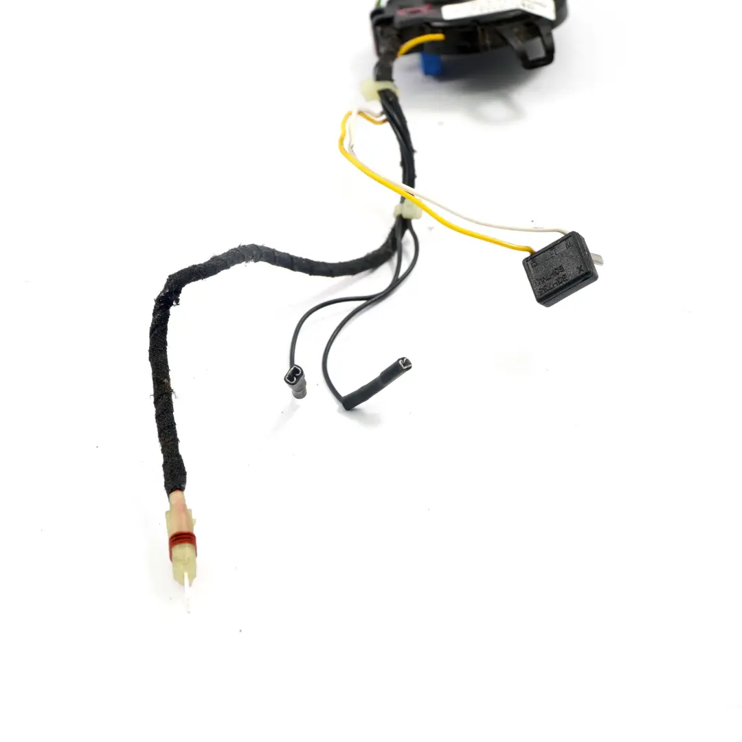 BMW 1 3 Series 1 E87 E90 Power Fold Right Wing Mirror Wiring Driver's Side O/S - SKU rhd-6972544-1 - Part number 6972544