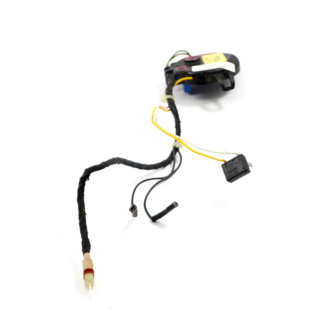 BMW 1 3 Series 1 E87 E90 Power Fold Right Wing Mirror Wiring Driver's Side O/S - SKU rhd-6972544-1 - Part number 6972544