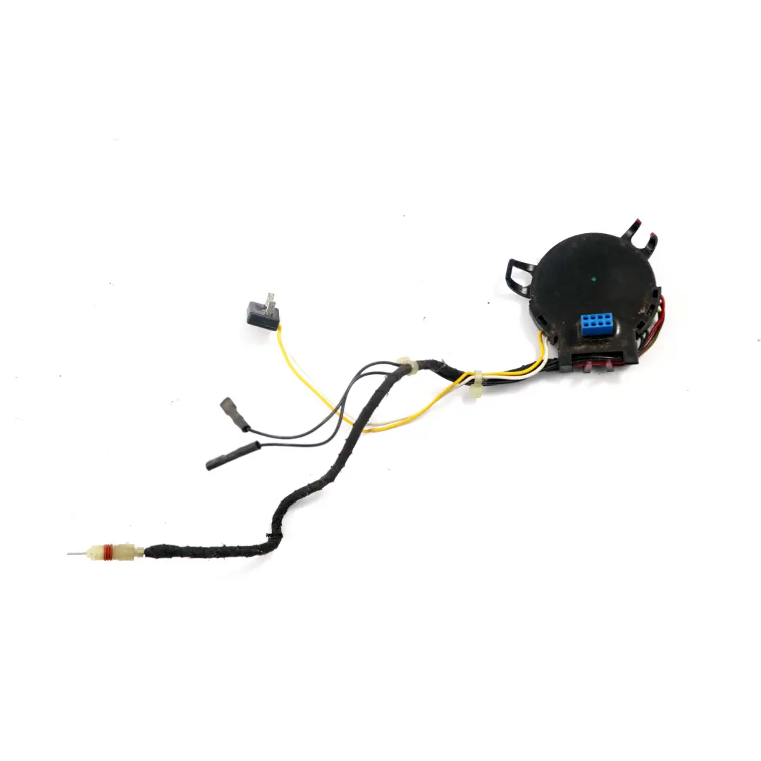 BMW 1 3 Series 1 E87 E90 Power Fold Right Wing Mirror Wiring Driver's Side O/S - SKU rhd-6972544-1 - Part number 6972544