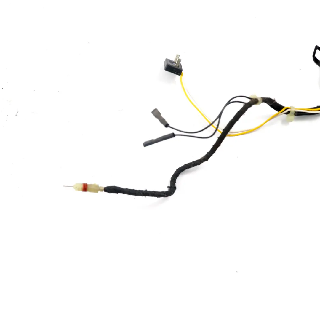 BMW 1 3 Series 1 E87 E90 Power Fold Right Wing Mirror Wiring Driver's Side O/S - SKU rhd-6972544-1 - Part number 6972544