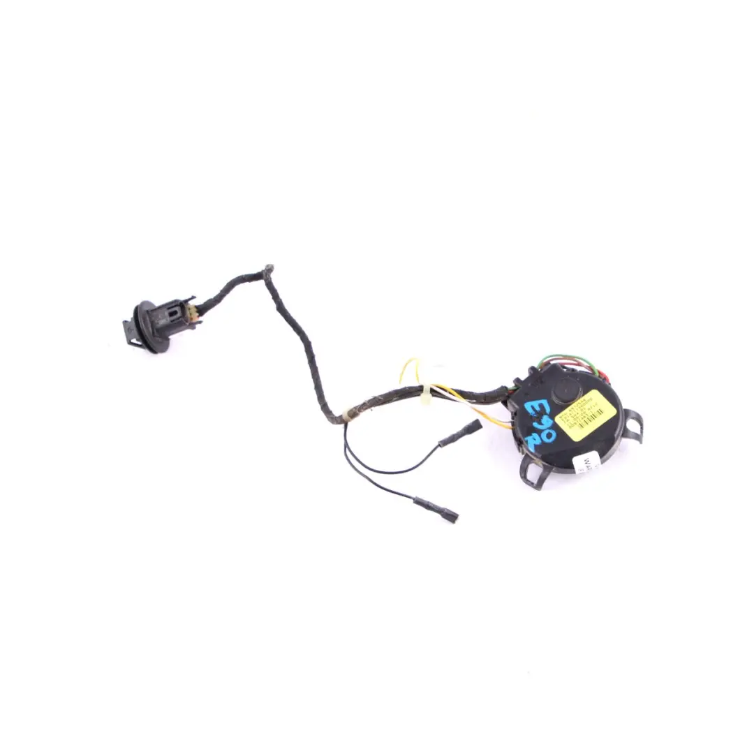 BMW E87 E90 Power Fold Right Wing Mirror Wiring Driver's Side O/S - SKU rhd-6972544 - Part number 6972544