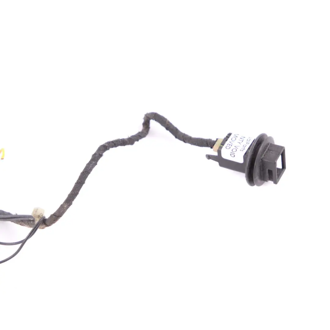 BMW E87 E90 Power Fold Right Wing Mirror Wiring Driver's Side O/S - SKU rhd-6972544 - Part number 6972544