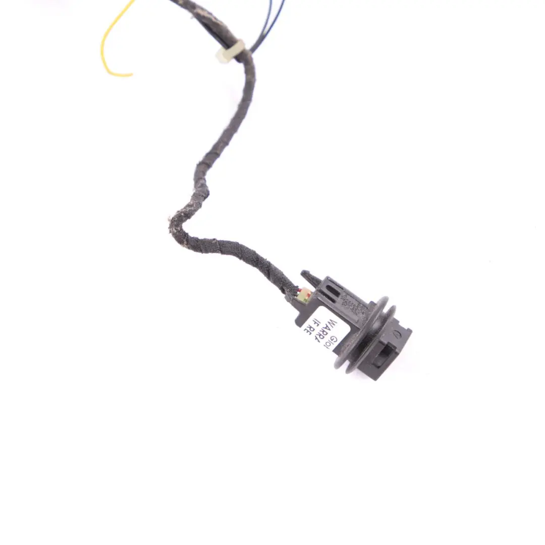 Fold Right Wing Mirror Wiring Driver's Side O/S to BMW E87 E90 Power with Part number 6972544 BMW E87 E90 Power Fold Right Wing Mirror Wiring Driver's Side O/S - SKU rhd-6972544 - Part number 6972544