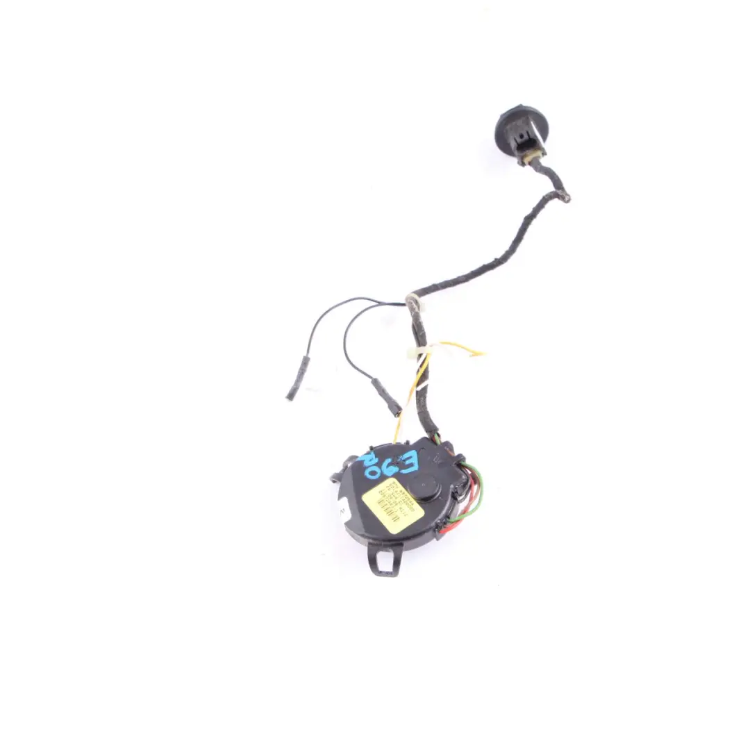 BMW E87 E90 Power Fold Right Wing Mirror Wiring Driver's Side O/S - SKU rhd-6972544 - Part number 6972544