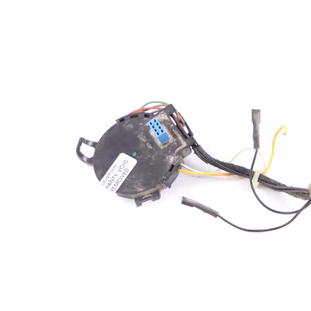 BMW E87 E90 Power Fold Right Wing Mirror Wiring Driver's Side O/S - SKU rhd-6972544 - Part number 6972544