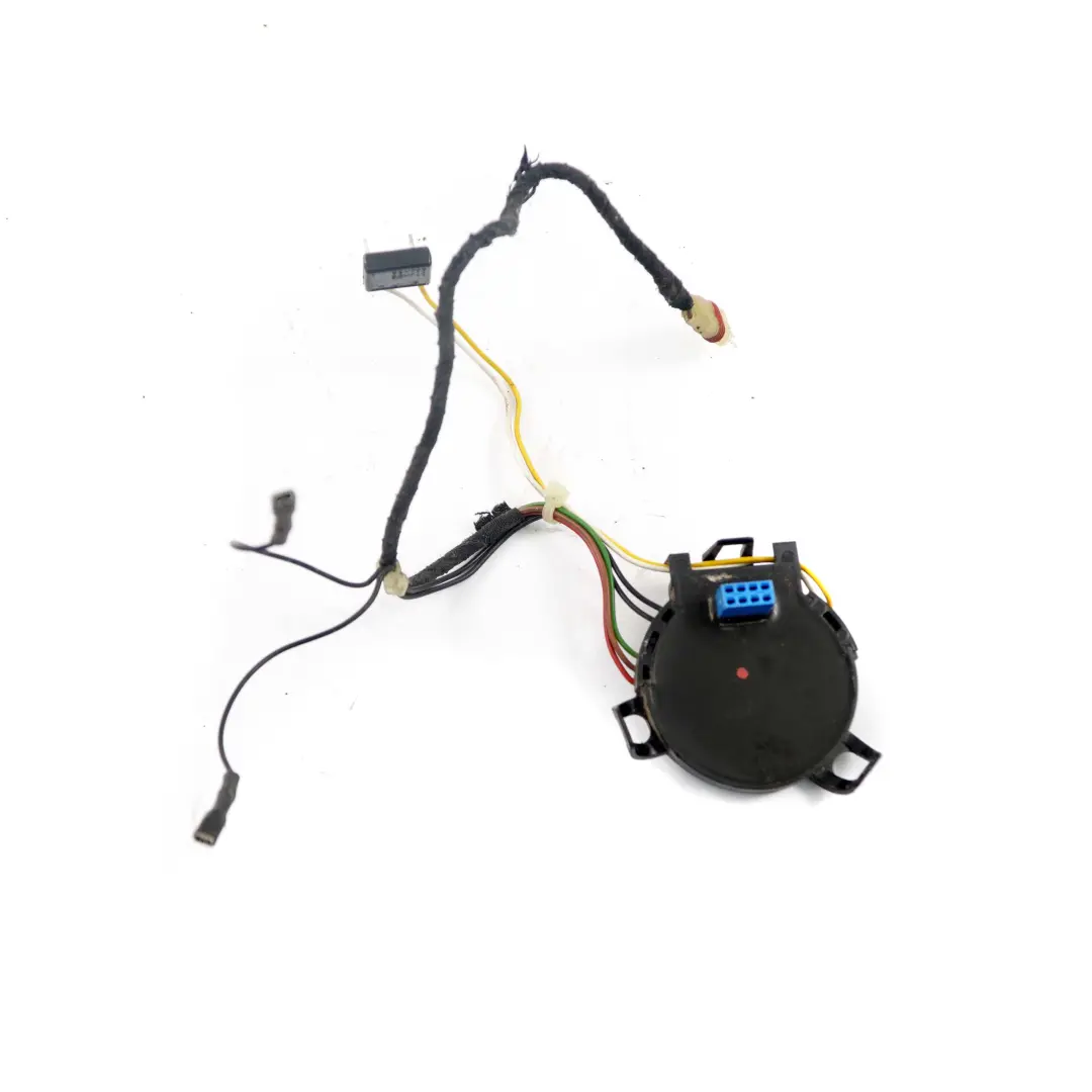 BMW E87 E90 Power Fold Left Wing Mirror Wiring Passenger Side N/S - SKU rhd-6972545-1 - Part number 6972545