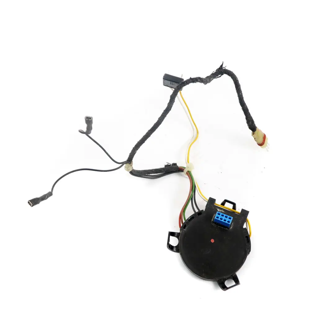 BMW E87 E90 Power Fold Left Wing Mirror Wiring Passenger Side N/S - SKU rhd-6972545-1 - Part number 6972545