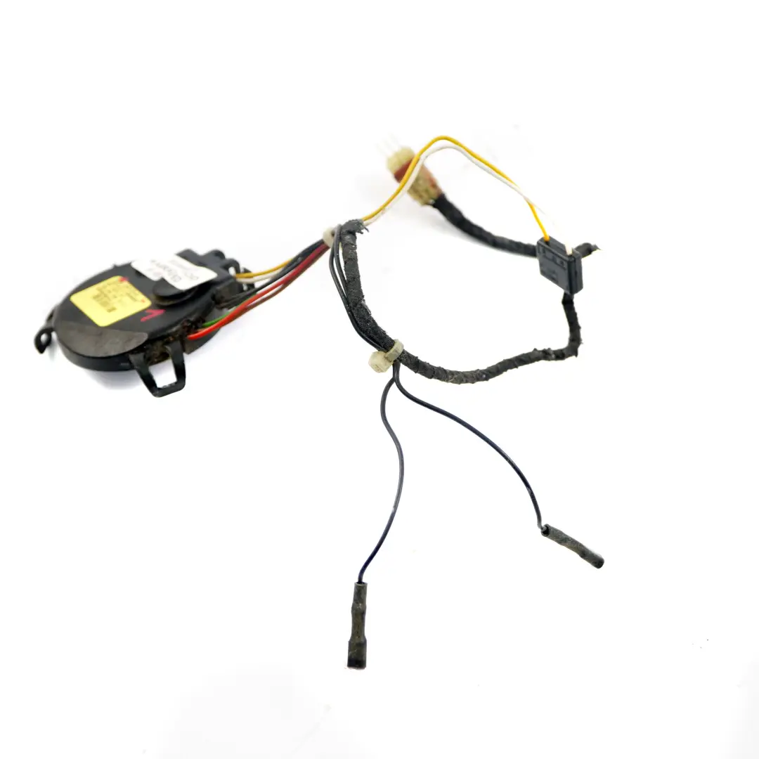 BMW E87 E90 Power Fold Left Wing Mirror Wiring Passenger Side N/S - SKU rhd-6972545-1 - Part number 6972545