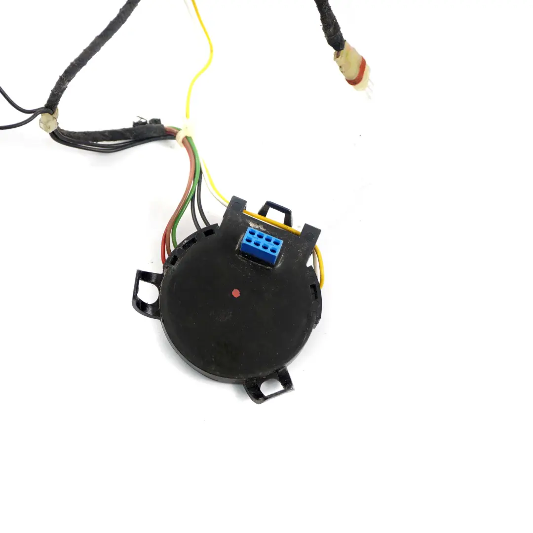 BMW E87 E90 Plegado Eléctrico Izquierdo Cableado Espejo Lado Pasajero N/S - SKU rhd-6972545-1 - Número de pieza 6972545