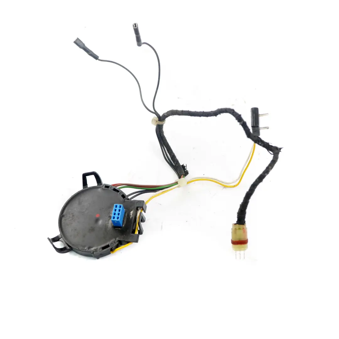BMW E87 E90 Power Fold Left Wing Mirror Wiring Passenger Side N/S - SKU rhd-6972545-1 - Part number 6972545