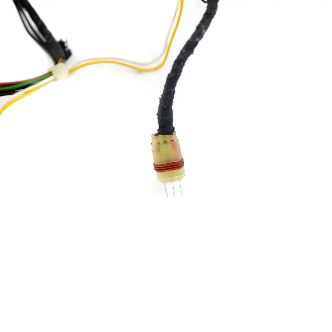 BMW E87 E90 Plegado Eléctrico Izquierdo Cableado Espejo Lado Pasajero N/S - SKU rhd-6972545-1 - Número de pieza 6972545
