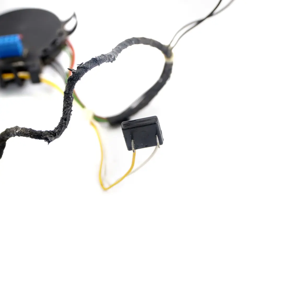BMW E87 E90 Power Fold Left Wing Mirror Wiring Passenger Side N/S - SKU rhd-6972545-1 - Part number 6972545