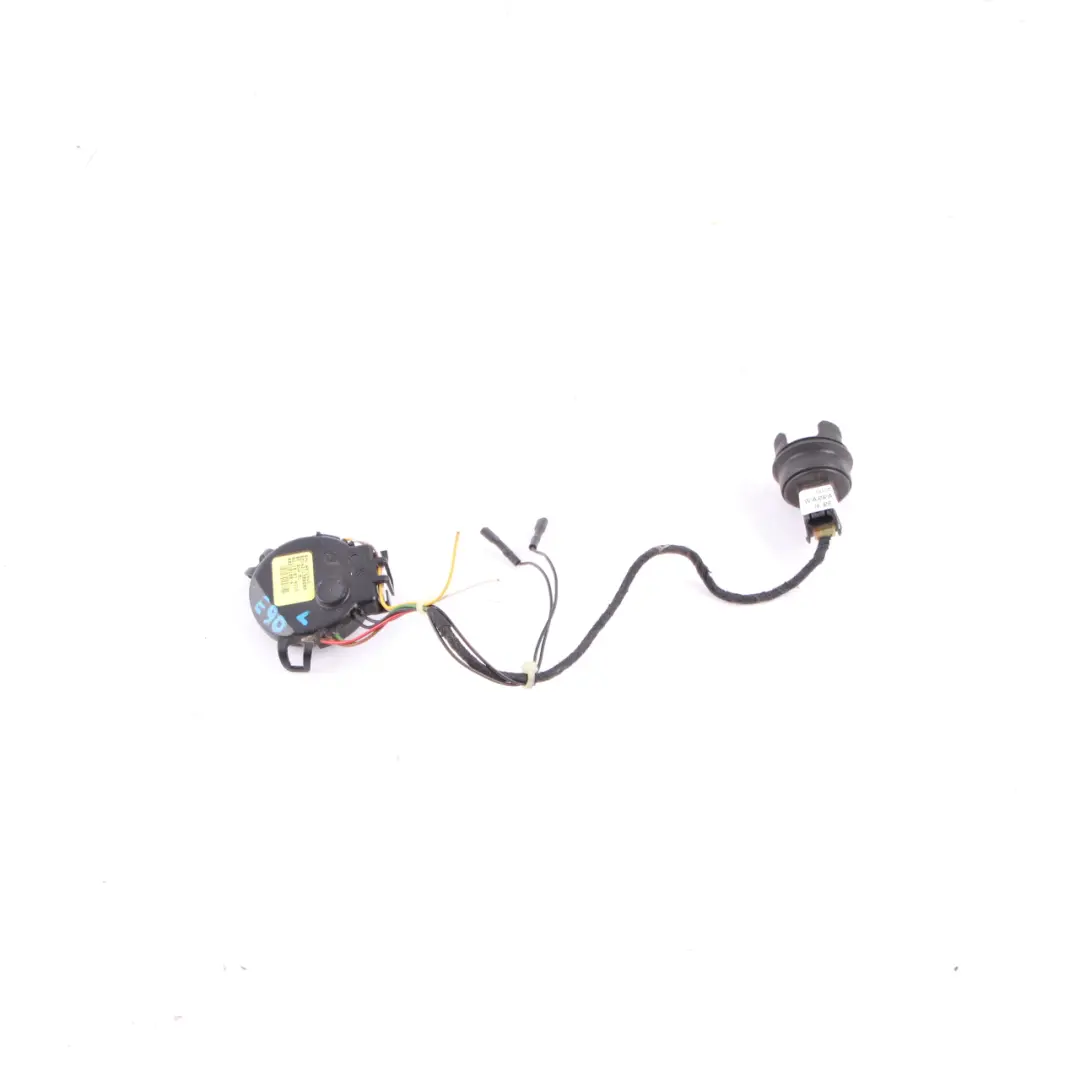 Fold Left Wing Mirror Wiring Passenger Side N/S to BMW E87 E90 Power with Part number 6972545 BMW E87 E90 Power Fold Left Wing Mirror Wiring Passenger Side N/S - SKU rhd-6972545-2 - Part number 6972545