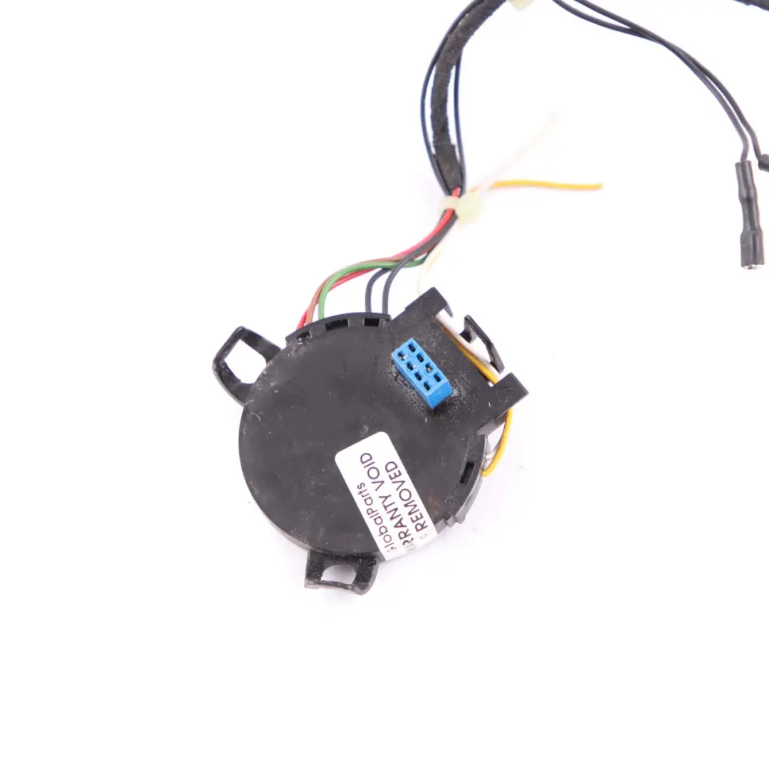 Fold Left Wing Mirror Wiring Passenger Side N/S to BMW E87 E90 Power with Part number 6972545 BMW E87 E90 Power Fold Left Wing Mirror Wiring Passenger Side N/S - SKU rhd-6972545-2 - Part number 6972545