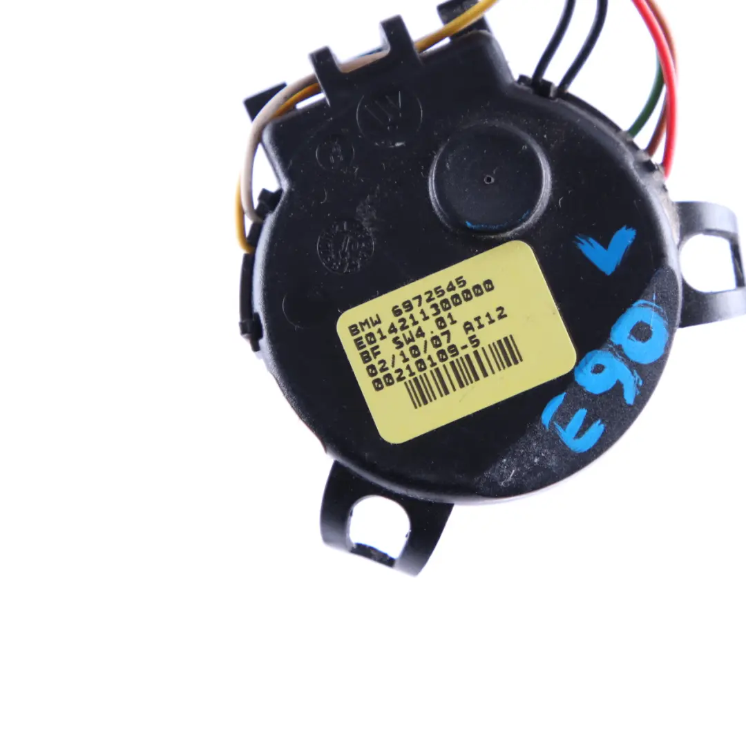 Fold Left Wing Mirror Wiring Passenger Side N/S to BMW E87 E90 Power with Part number 6972545 BMW E87 E90 Power Fold Left Wing Mirror Wiring Passenger Side N/S - SKU rhd-6972545-2 - Part number 6972545