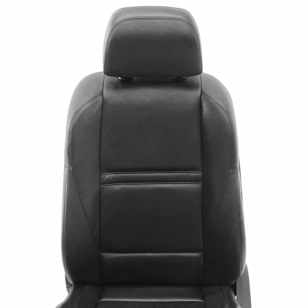  Front Seat BMW X5 E70 M Sport Left N/S Black Leather Nevada Memory - SKU rhd-6973421-2 - Part number 6974521