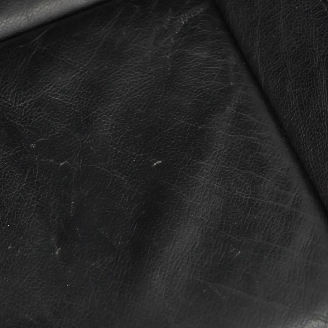 Front Seat BMW X5 E70 M Sport Left N/S Black Leather Nevada Memory to with Part number 6974521 Front Seat BMW X5 E70 M Sport Left N/S Black Leather Nevada Memory - SKU rhd-6973421-2 - Part number 6974521