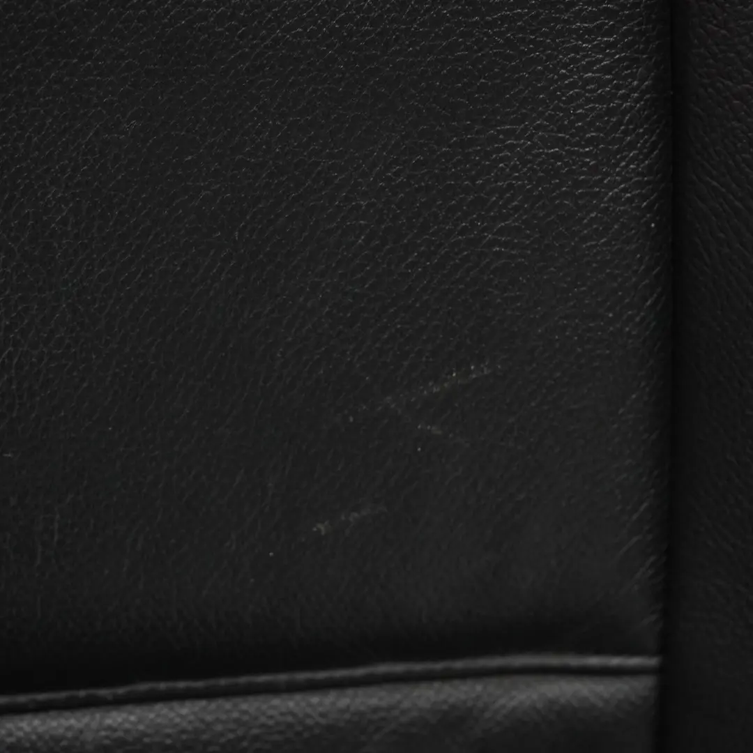  Front Seat BMW X5 E70 M Sport Left N/S Black Leather Nevada Memory - SKU rhd-6973421-2 - Part number 6974521