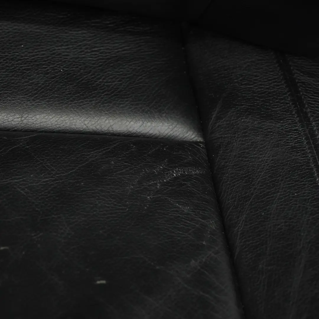 Front Seat BMW X5 E70 M Sport Left N/S Black Leather Nevada Memory to with Part number 6974521 Front Seat BMW X5 E70 M Sport Left N/S Black Leather Nevada Memory - SKU rhd-6973421-2 - Part number 6974521