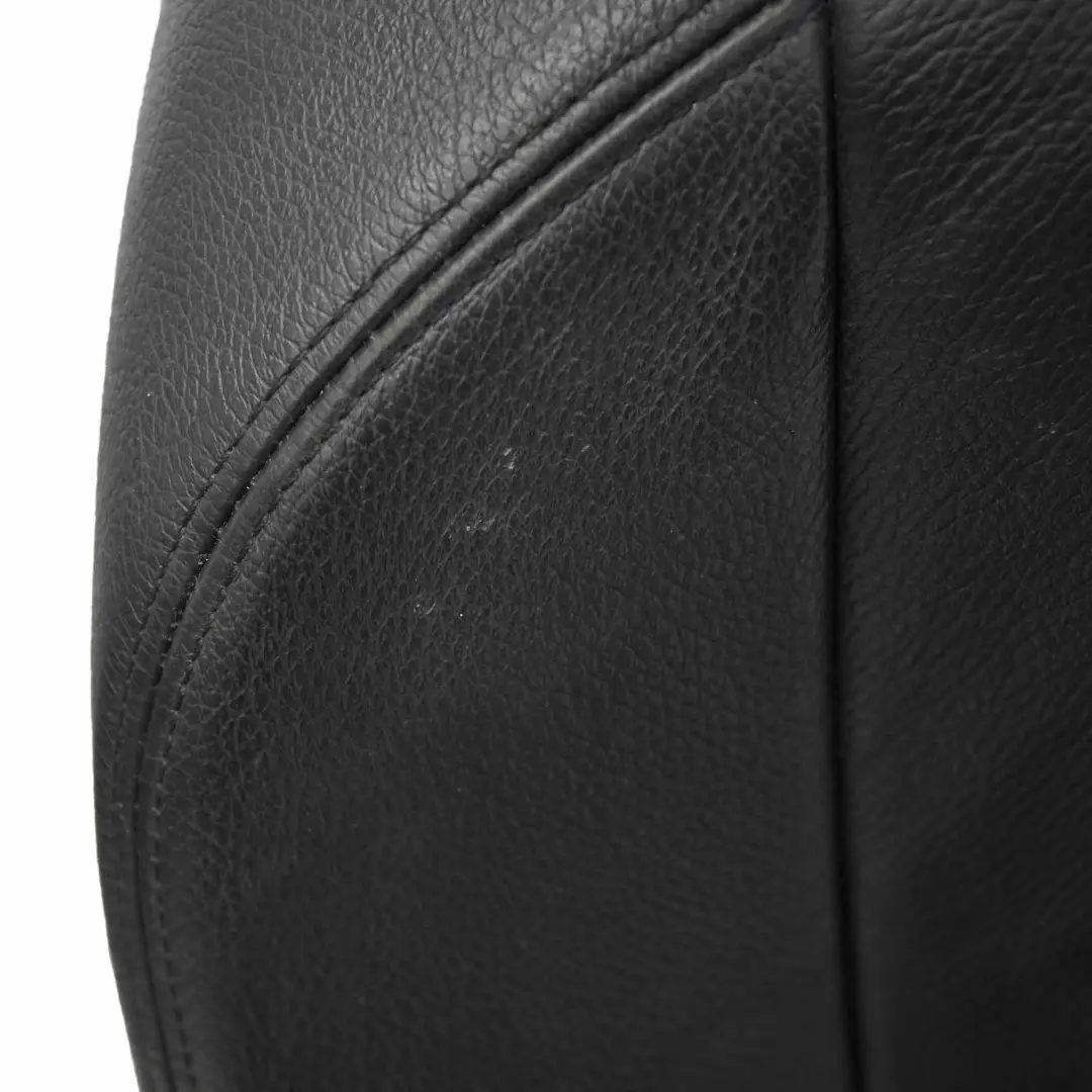 Front Seat BMW X5 E70 M Sport Left N/S Black Leather Nevada Memory to with Part number 6974521 Front Seat BMW X5 E70 M Sport Left N/S Black Leather Nevada Memory - SKU rhd-6973421-2 - Part number 6974521