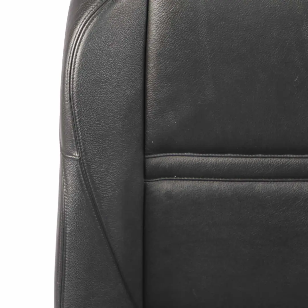  Front Seat BMW X5 E70 M Sport Heated Left N/S Black Leather Nevada Memory - SKU rhd-6973421-3 - Part number 6973421