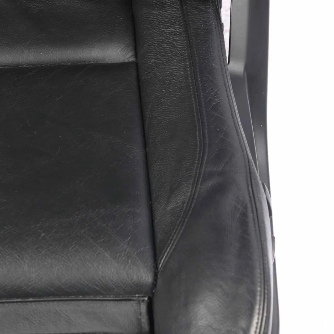  Front Seat BMW X5 E70 M Sport Heated Left N/S Black Leather Nevada Memory - SKU rhd-6973421-3 - Part number 6973421