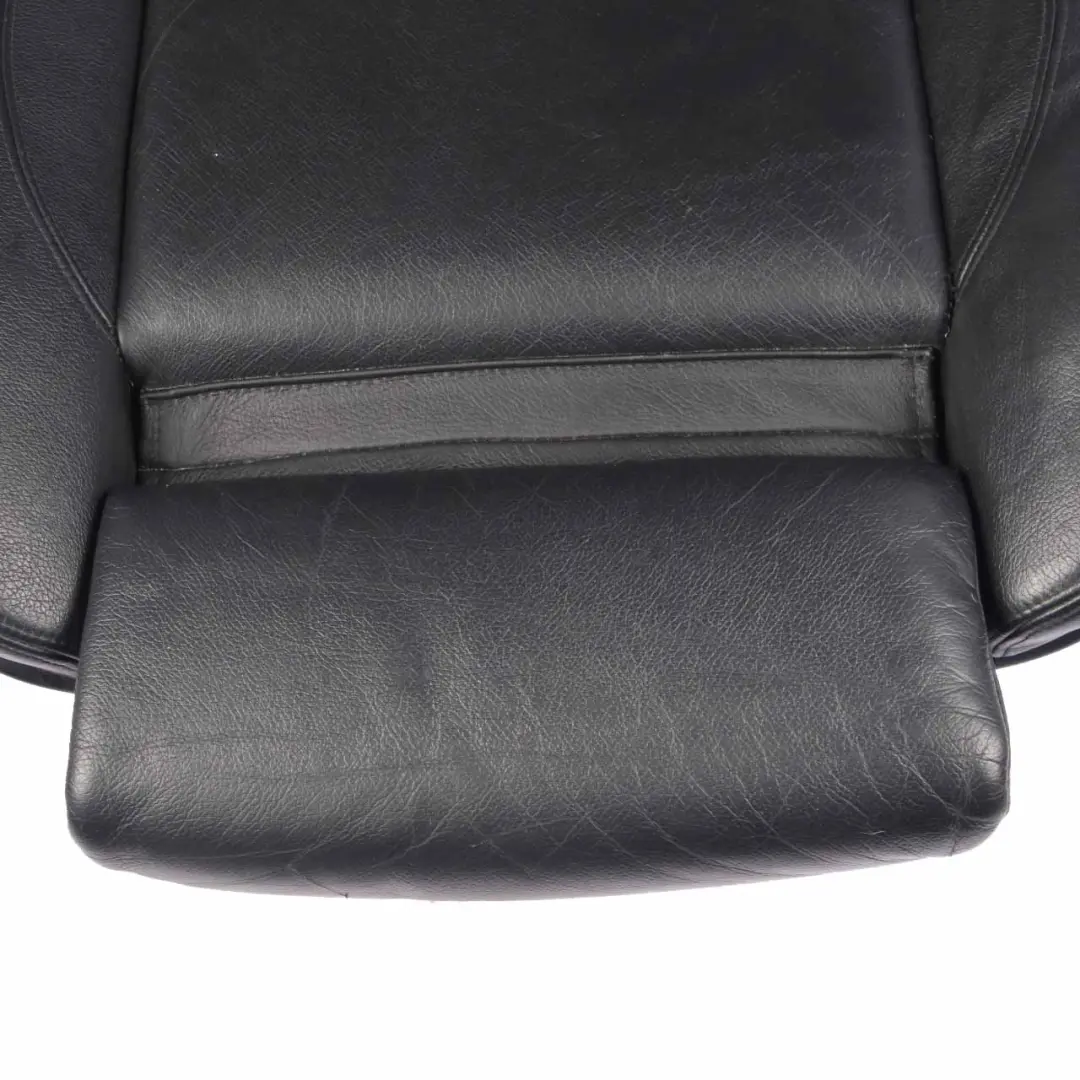  Front Seat BMW X5 E70 M Sport Heated Left N/S Black Leather Nevada Memory - SKU rhd-6973421-3 - Part number 6973421