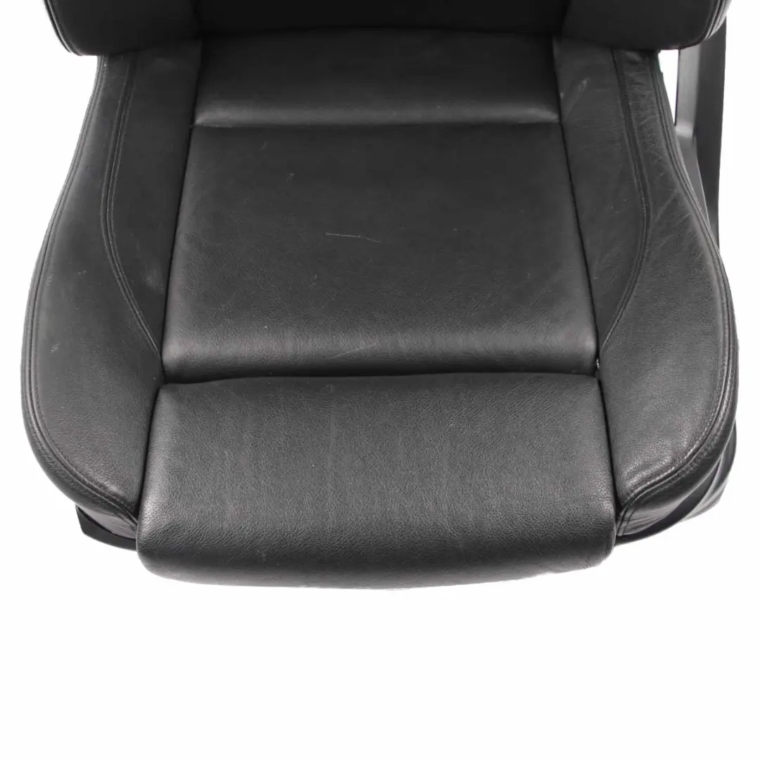 Front Seat M Sport Heated Left N/S Black Leather Nevada Memory to BMW X5 E70 with Part number 6973421 BMW X5 E70 Front Seat M Sport Heated Left N/S Black Leather Nevada Memory - SKU rhd-6973421-4 - Part number 6973421
