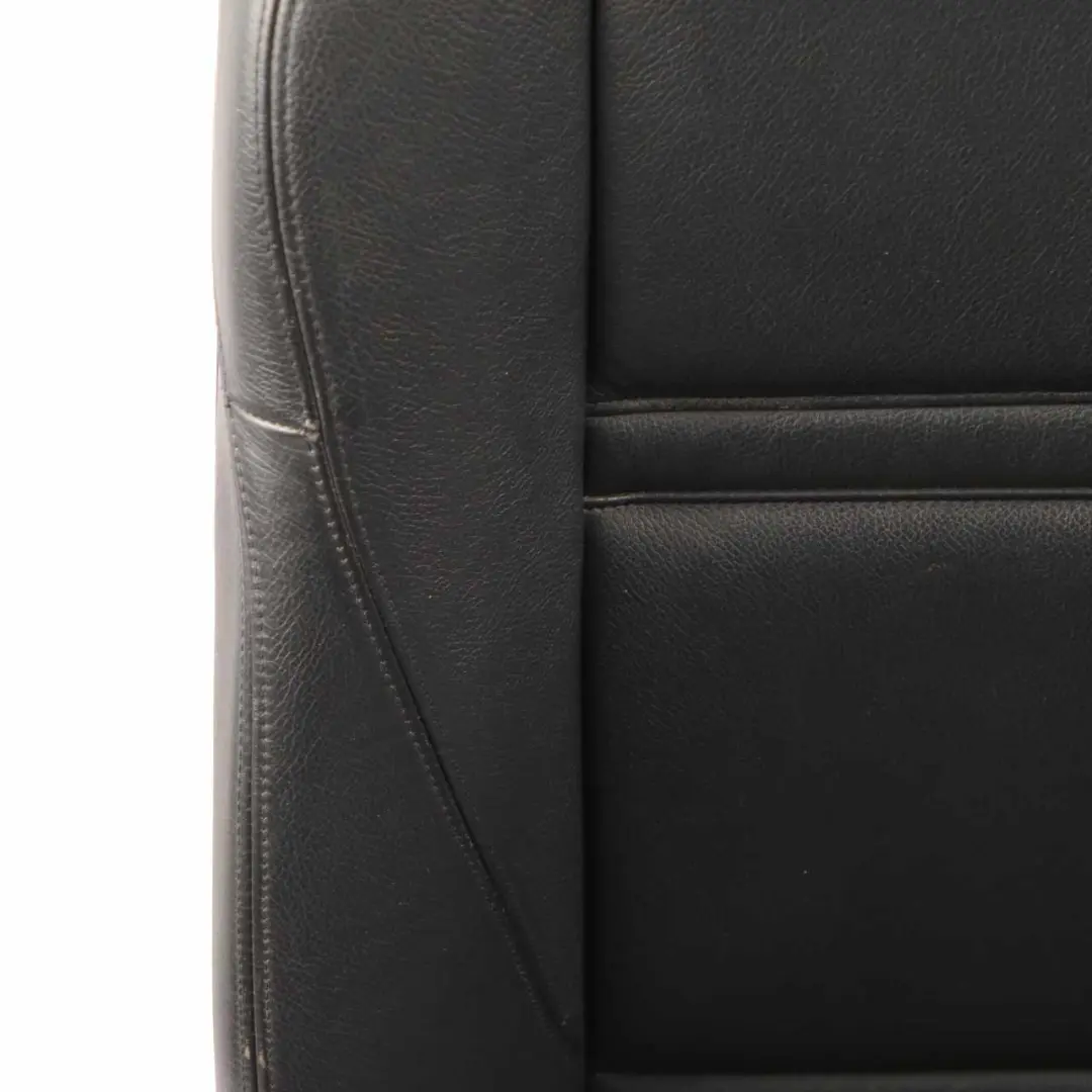 BMW X5 E70 Front Seat M Sport Heated Left N/S Black Leather Nevada Memory - SKU rhd-6973421-4 - Part number 6973421