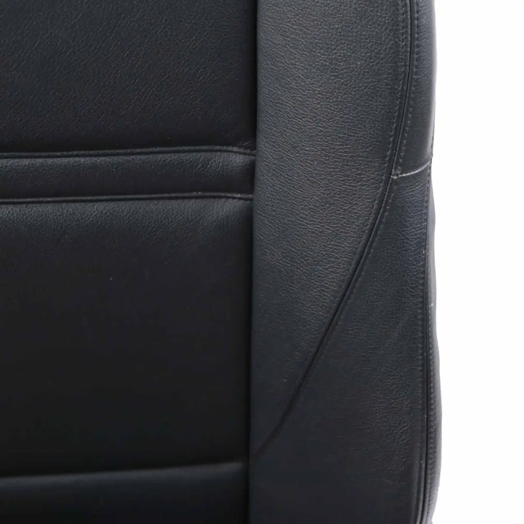 Front Seat M Sport Heated Left N/S Black Leather Nevada Memory to BMW X5 E70 with Part number 6973421 BMW X5 E70 Front Seat M Sport Heated Left N/S Black Leather Nevada Memory - SKU rhd-6973421-4 - Part number 6973421