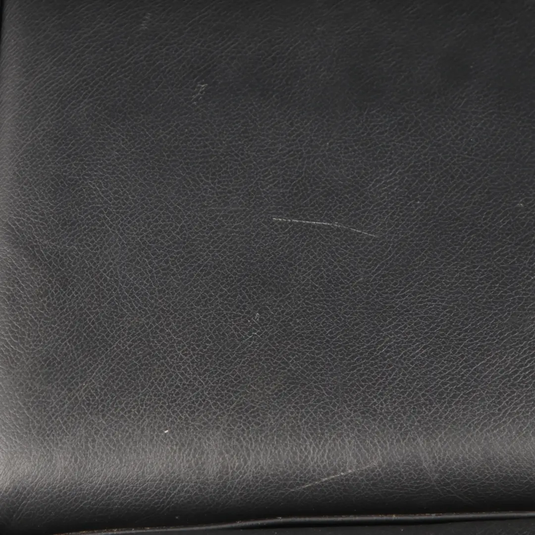 BMW X5 E70 Front Seat M Sport Heated Left N/S Black Leather Nevada Memory - SKU rhd-6973421-4 - Part number 6973421