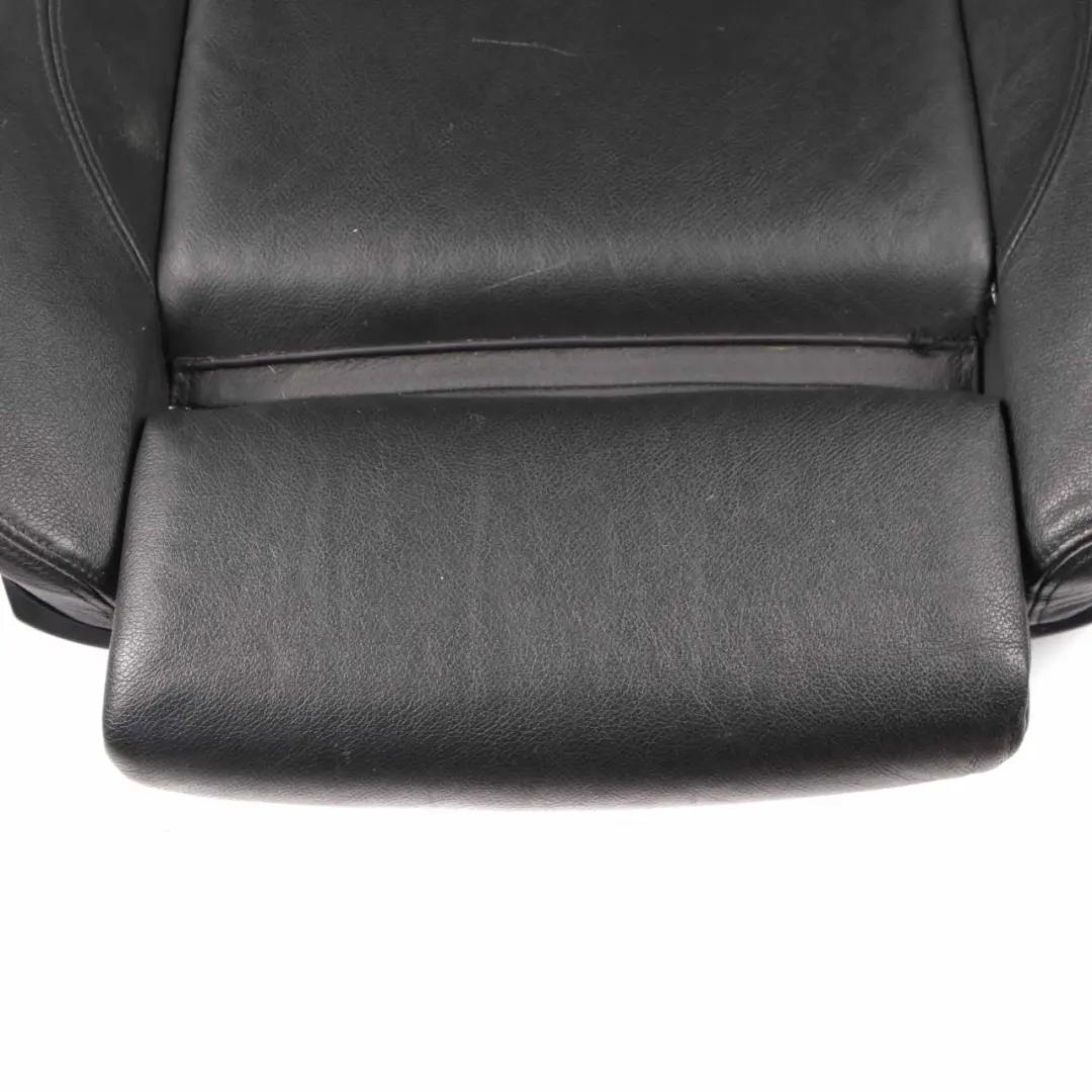 BMW X5 E70 Front Seat M Sport Heated Left N/S Black Leather Nevada Memory - SKU rhd-6973421-4 - Part number 6973421
