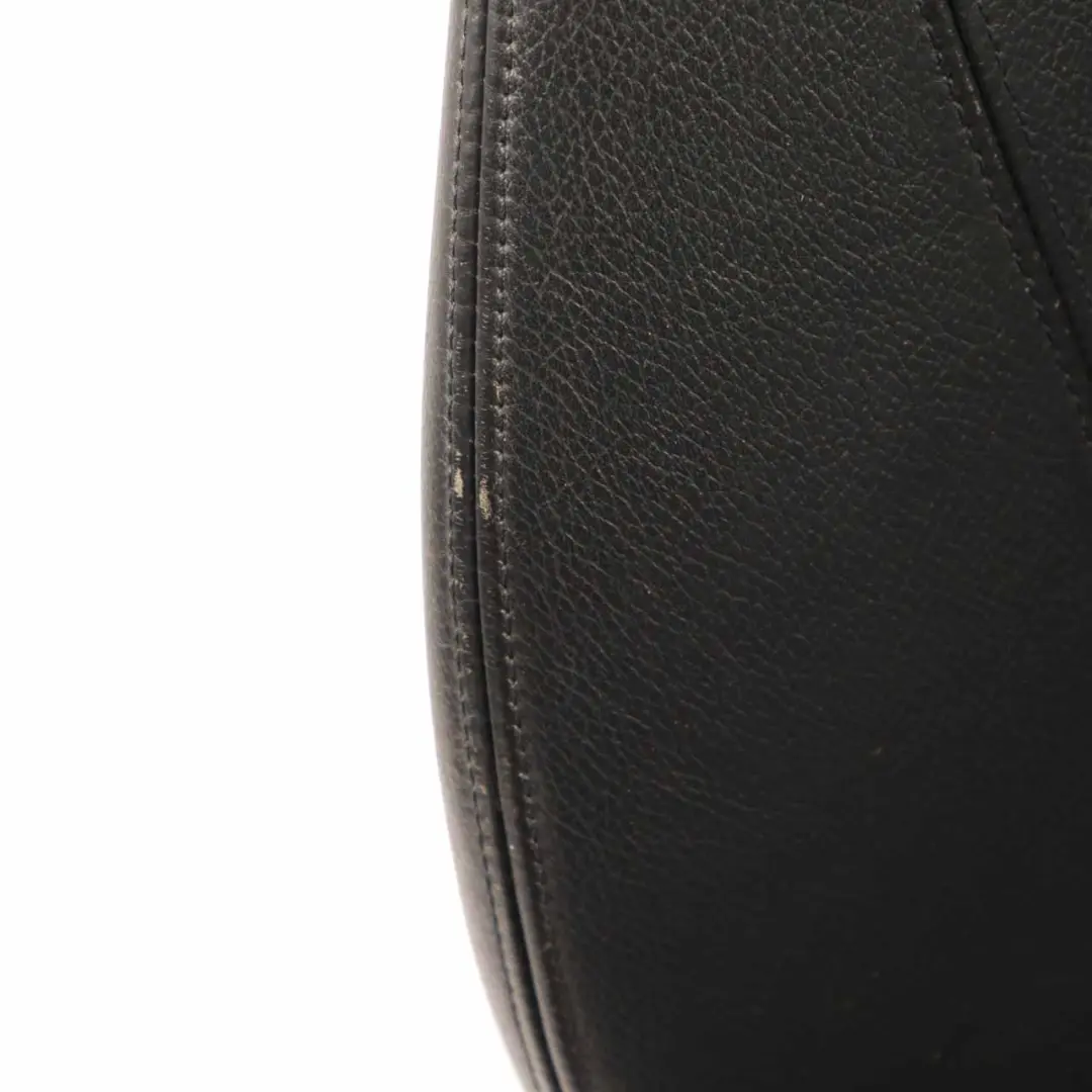 Front Seat M Sport Heated Left N/S Black Leather Nevada Memory to BMW X5 E70 with Part number 6973421 BMW X5 E70 Front Seat M Sport Heated Left N/S Black Leather Nevada Memory - SKU rhd-6973421-4 - Part number 6973421